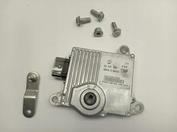  55571032 Opel