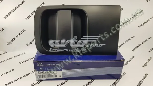  836504H100CA Hyundai/Kia