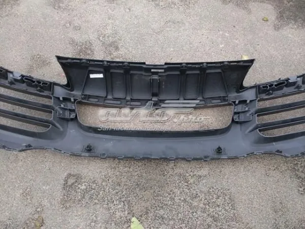 Передний бампер 95550531111G2X Porsche