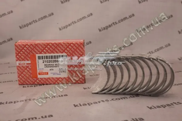  961373F00095 Hyundai/Kia