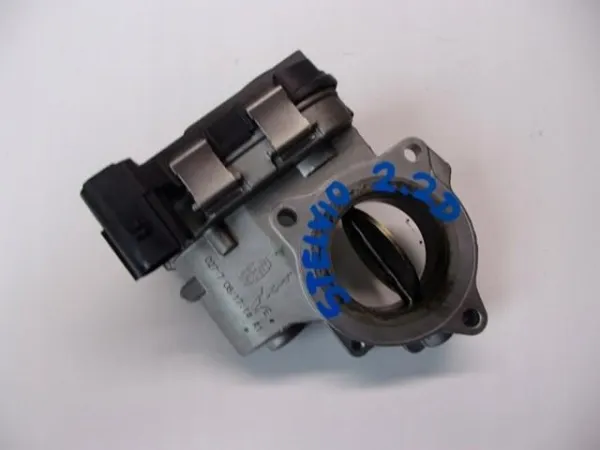 Дроссельная заслонка 55258454 Fiat/Alfa/Lancia