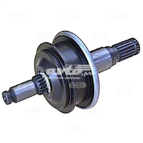 Бендикс стартера M357T71687 Mitsubishi