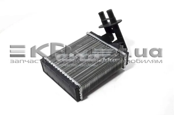 Радиатор печки 8971747350 Isuzu