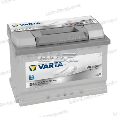 Акумуляторна батарея Варта 77 А/г 12 В (577400078)