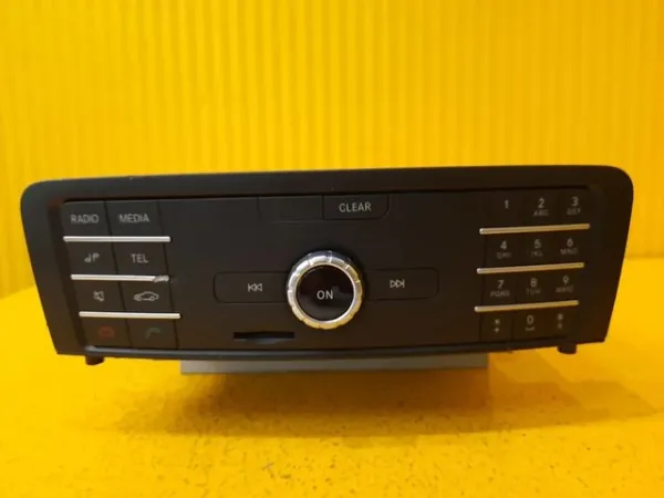  A2469007715 Mercedes