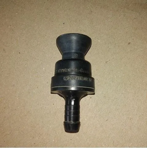 Клапан паров бака Мерседес-бенц Е 