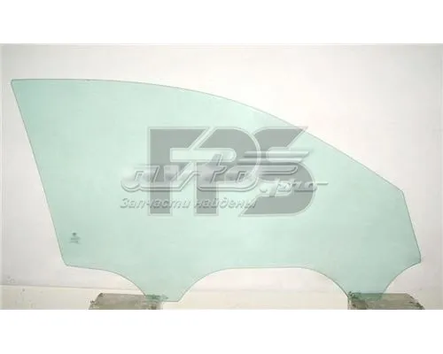 Стекло двери передней левой GS9539D301P Pilkington