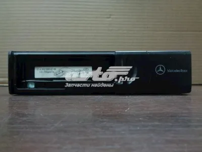 Чейнджер MERCEDES 1638203889