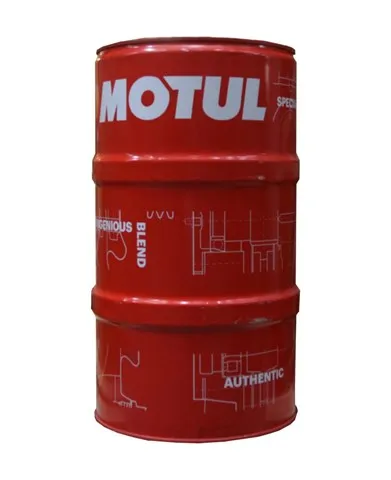 Моторное масло 814061 Motul