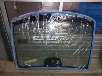 Стекло лобовое MERCEDES A4476700100