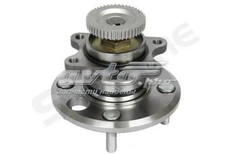 Задняя ступица SLO23793 Starline
