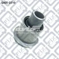 Сайлентблок RENAULT 8200500491