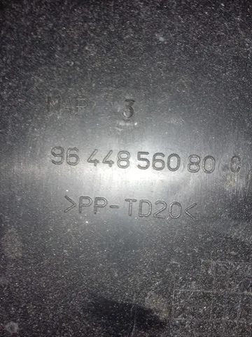  9644856080 Peugeot/Citroen