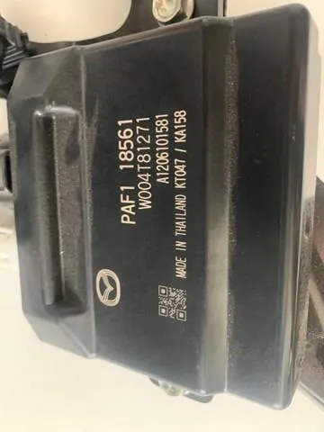 Модуль управления (ЭБУ) топливным насосом MAZDA PAF118561