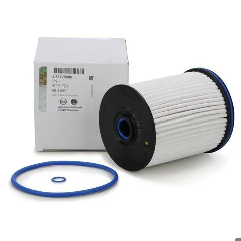 Топливный фильтр 84186990 General Motors