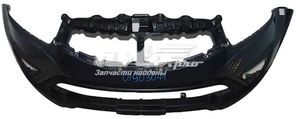 Передний бампер 7871134301 Ssang Yong