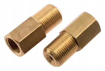 Тройник тормозных трубок WP 5600129