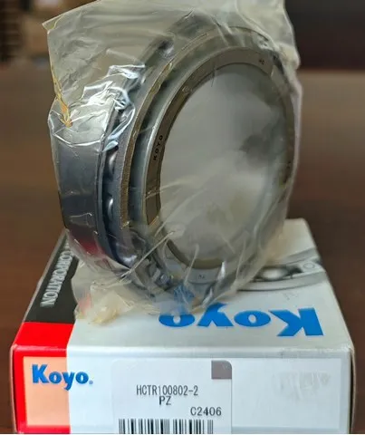 Подшипник дифференциала заднего моста TR1008022 Koyo
