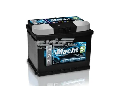 АКБ Махт 65 А/г 12 В (25874)