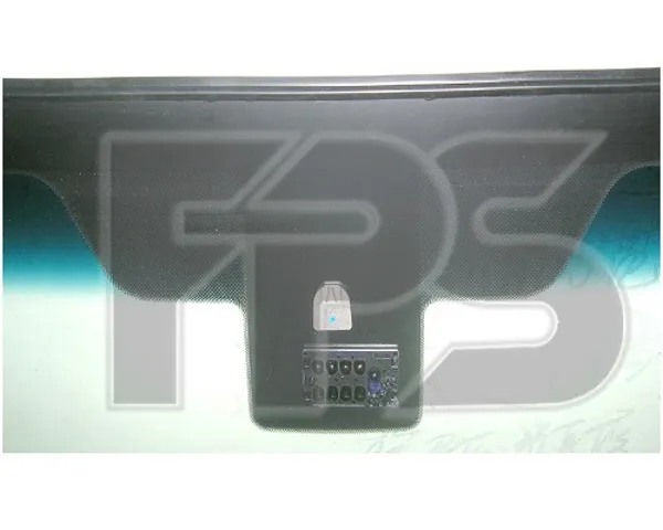 Лобовое стекло GS4408D11 XYG