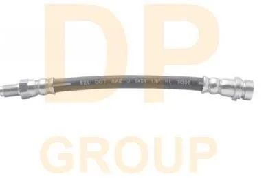 Задний тормозной шланг BS1075 DP Group
