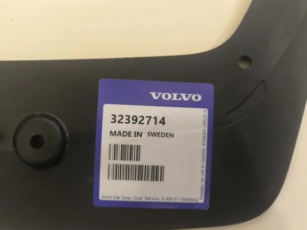  32392714 Volvo