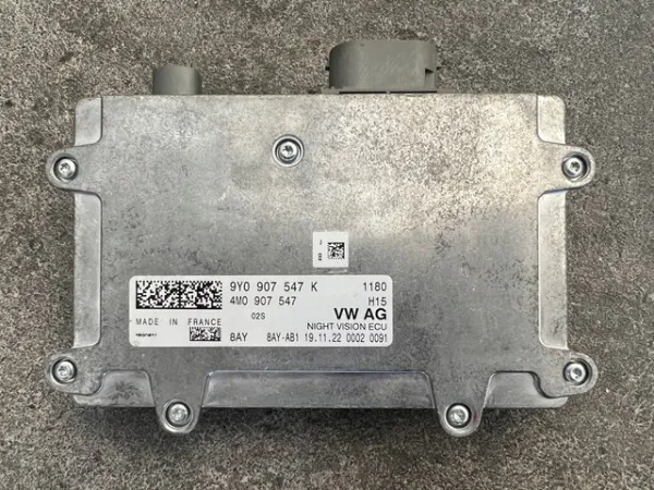  9Y0907547 Porsche