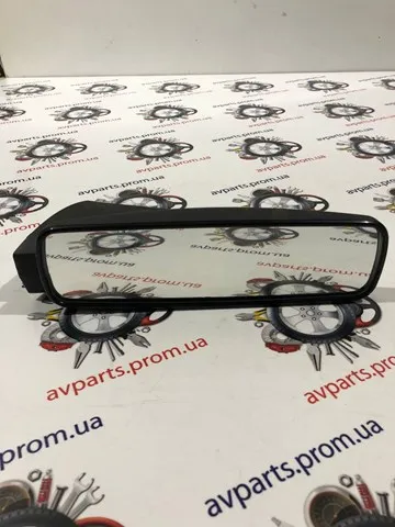 Купить Зеркало заднего вида Рено Мастер III FV, JV
