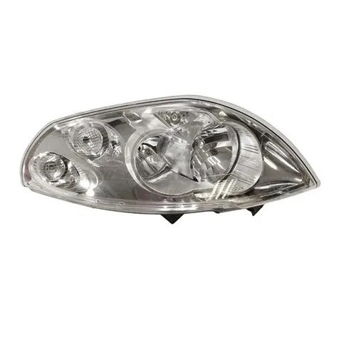 Правая фара 60N1105E Polcar