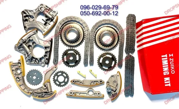 Шестерня распредвала Audi A8 D3