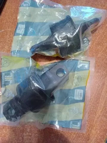Сайлентблок заднего продольного рычага передний TED-GUM 224021