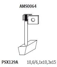  AMS0064 Magneti Marelli