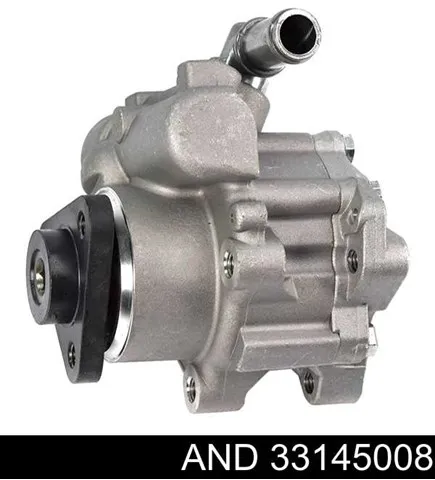 Насос ГУР 33145008 AND