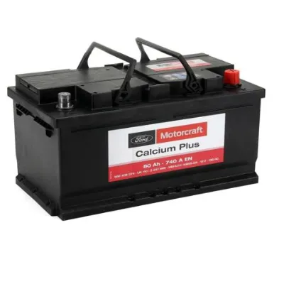 Авто аккумулятор Форд 80 А/ч (2247689)