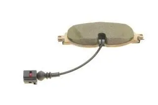 Передние тормозные колодки EV2111 Icer