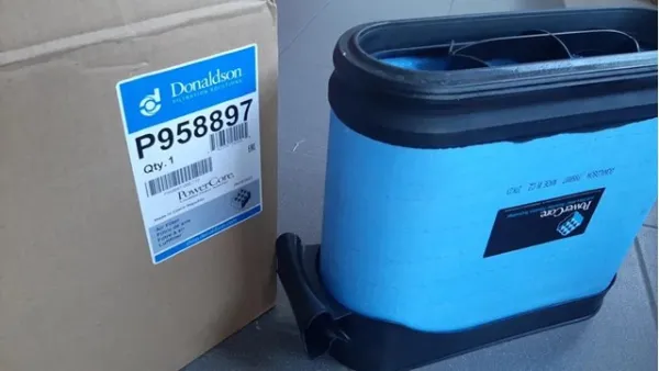 Воздушный фильтр P958897 Donaldson