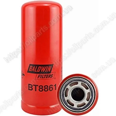  BT8861 Baldwin