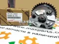 Шестерня впускного распредвала FEBI 184947