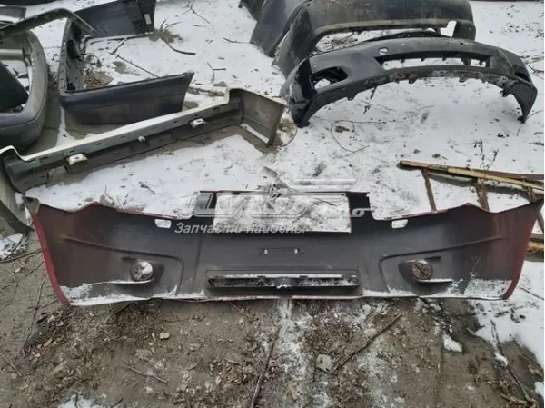 Бампер передний Subaru 57704SA070