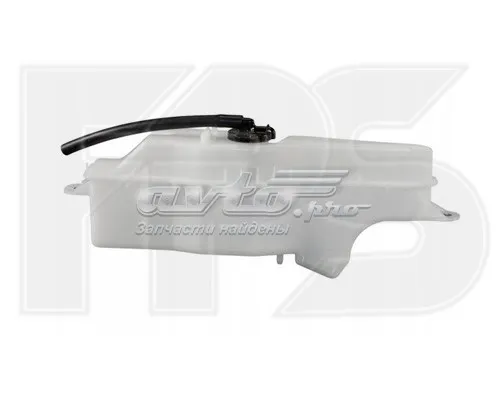 Бачок системы охлаждения FP7031102 FPS