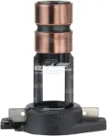 Коллектор ротора генератора BOSCH F00M502710
