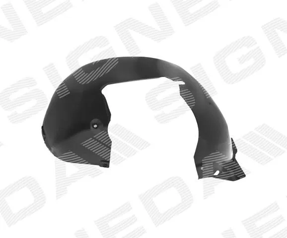 Подкрылок передний правый Volkswagen Golf VI