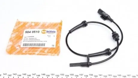 Датчик АБС задний 5040510 Autotechteile