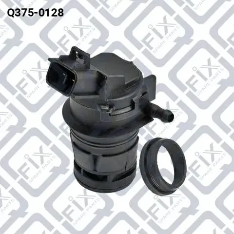 Моторчик омывателя Q3750128 Q-fix