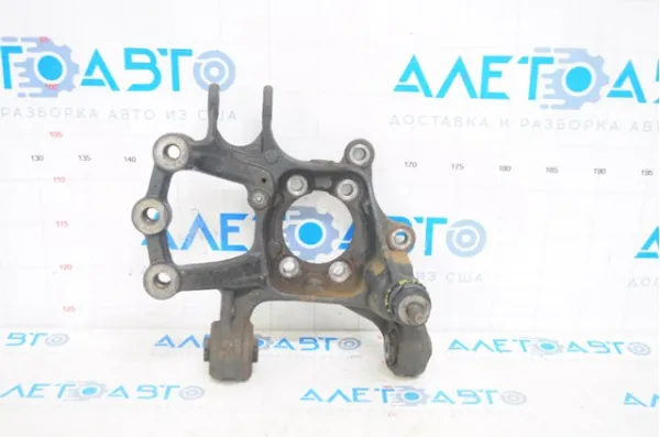 Цапфа задняя правая KB9A2611X Mazda