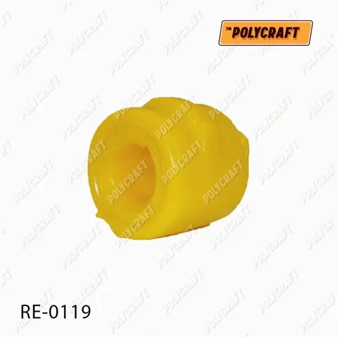 Втулка стабилизатора переднего RE0119 Polycraft
