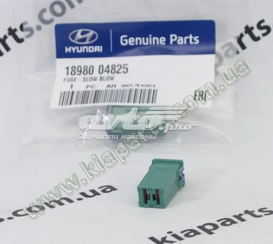  1898004852AS Hyundai/Kia