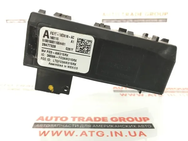  FS7T18D816AA Ford