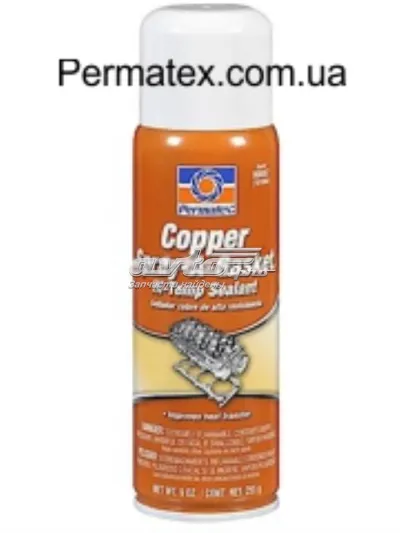 Герметик прокладочный PERMATEX 80697