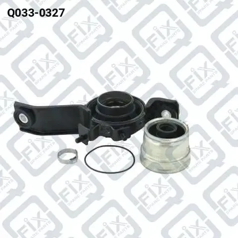 Крестовина заднего кардана Q0330327 Q-fix